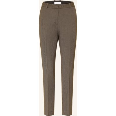 Reiss Hose Gabi schwarz