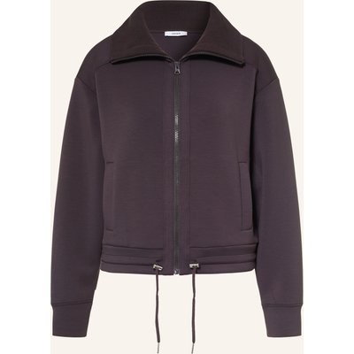 Reiss Jacke Laurrie rot