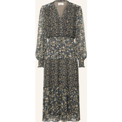 Ba&Sh Kleid Kacy gruen