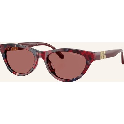 Michael Kors Sonnenbrille mk2293u blau