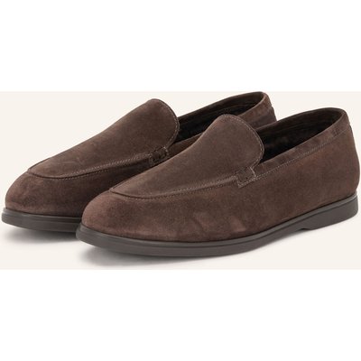 Lilienfels Loafer braun