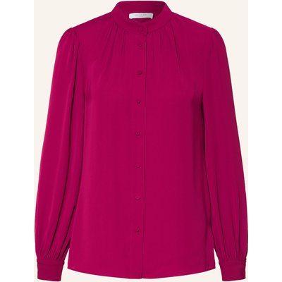 Hobbs Satinbluse Betty pink
