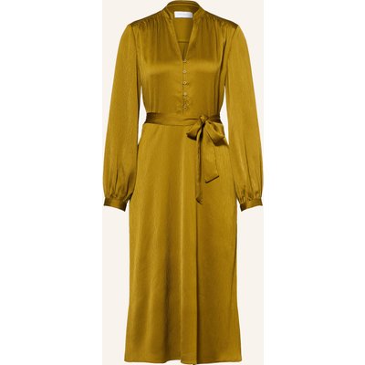 Hobbs Kleid Katia gruen
