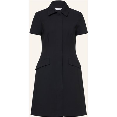 Hobbs Kleid Alexandra blau