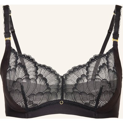 Triumph Bustier Love In Lace schwarz