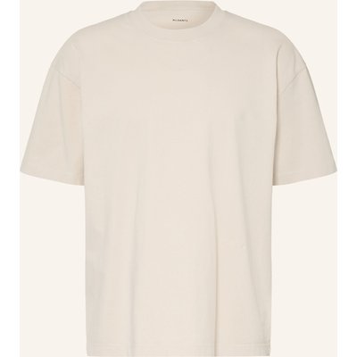Allsaints T-Shirt Maddox beige