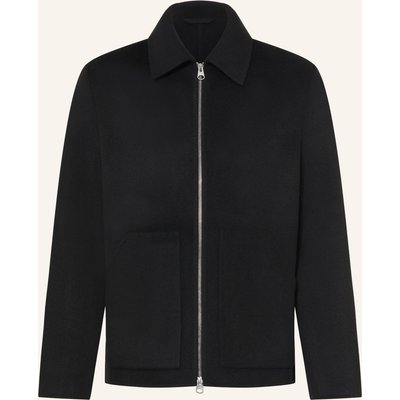 Arket Jacke Arian schwarz