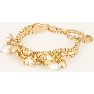 Maje Armband gold