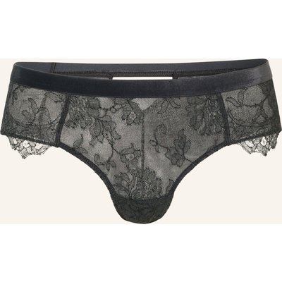 Chantelle Panty Shadow schwarz