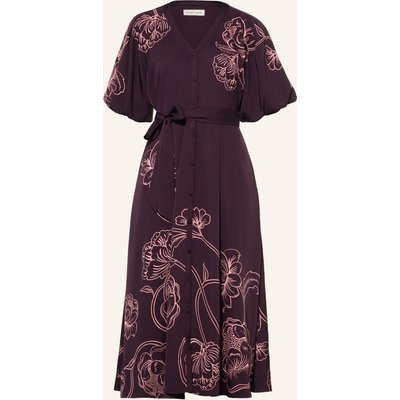 Phase Eight Kleid Mabel lila