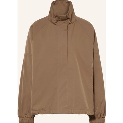 Arket Blouson braun