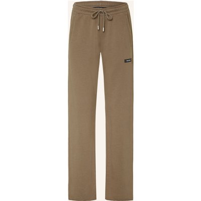 Black Palms Sweatpants Honey 2.0 gruen