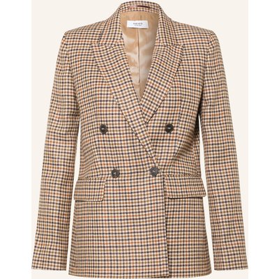 Reiss Blazer Willow beige