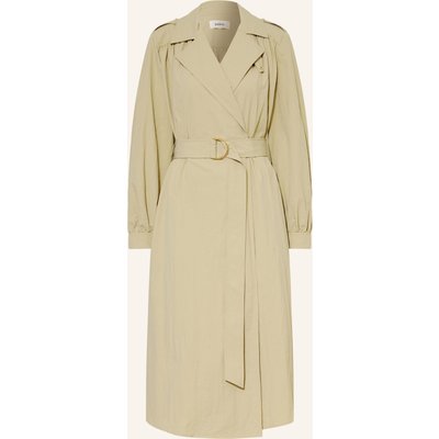 Ba&Sh Trenchcoat Wili beige