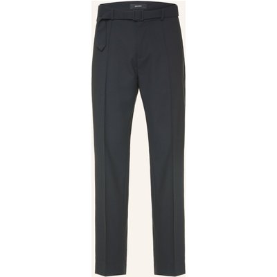 Reiss Chino Peshi Relaxed Fit blau