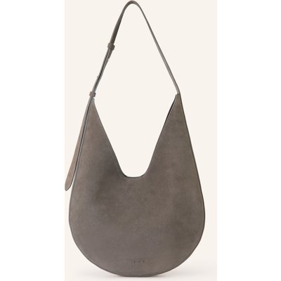 Aesther Ekme Beuteltasche Hobo Large braun