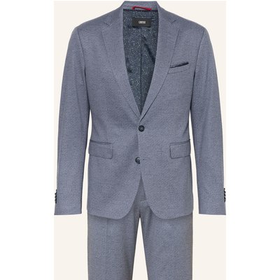 Cinque Jerseyanzug Ciponza Extra Slim Fit blau