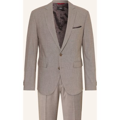 Cinque Anzug Cilucky Extra Slim Fit beige