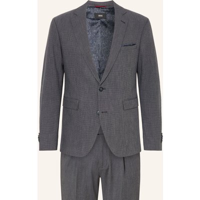 Cinque Anzug Cilucky Extra Slim Fit blau