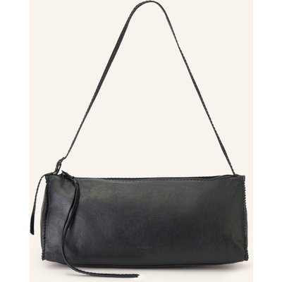 Allsaints Schultertasche Siloh schwarz