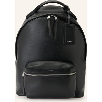 Sandro Rucksack schwarz