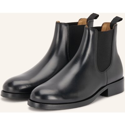 Sandro Chelsea-Boots schwarz