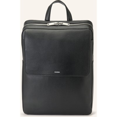 Sandro Rucksack schwarz