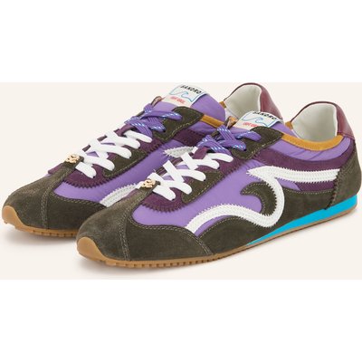 Sandro Sneaker lila