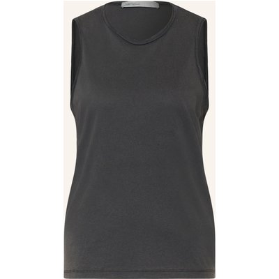 Allsaints Top Jenny schwarz