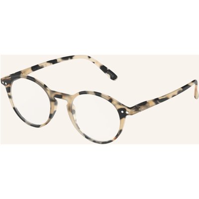 Izipizi Lesebrille Reading D braun