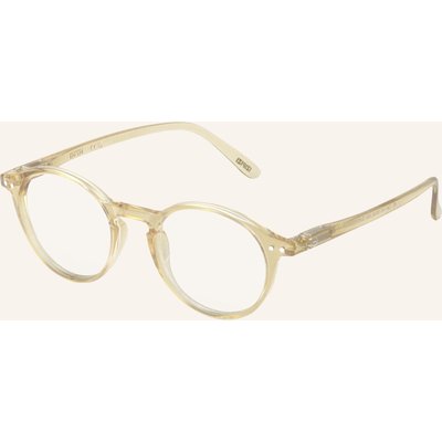 Izipizi Lesebrille #D beige