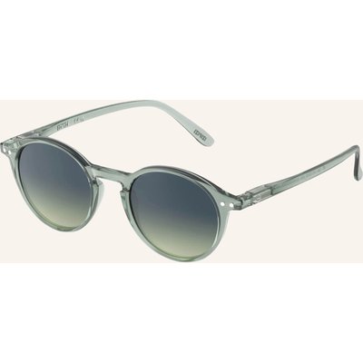Izipizi Sonnenbrille #D gruen