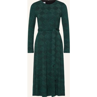 Hobbs Jerseykleid Dakota schwarz