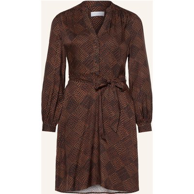 Hobbs Kleid Hilary schwarz