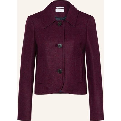 Hobbs Kastenjacke Adeen lila