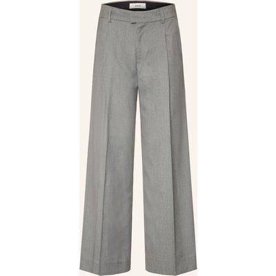 Ba&Sh Marlenehose Cravy grau