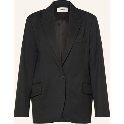 Ba&Sh Blazer Cayne schwarz
