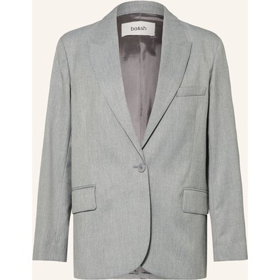 Ba&Sh Blazer Cayne grau