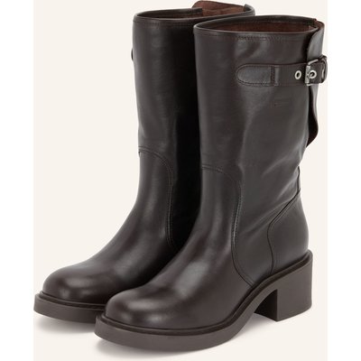 Ba&Sh Stiefel Cameron braun