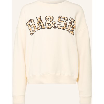 Ba&Sh Sweatshirt Brad weiss