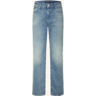 Reiss Jeans Keith Relaxed Straight Fit blau