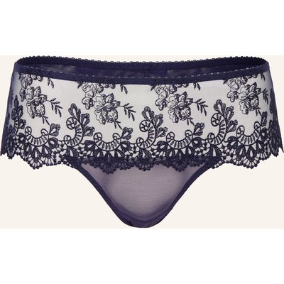 Simone Pérèle Panty Passion blau