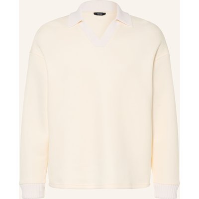 Reiss Sweatshirt Beaton weiss