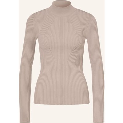 Reiss Longsleeve Nancy beige