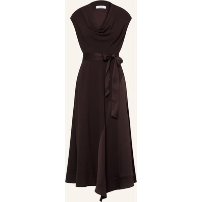 Reiss Kleid Justine rot