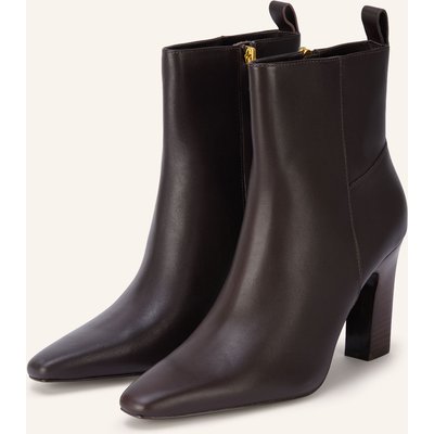 Reiss Stiefeletten Blakely braun