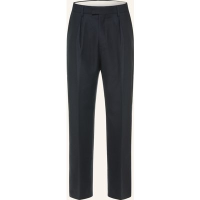 Sandro Hose Regular Fit blau