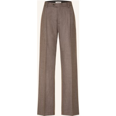 Sandro Marlenehose grau