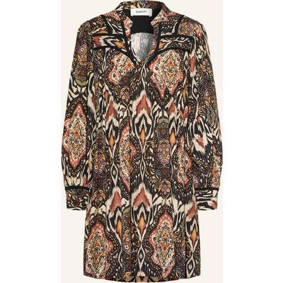 Ba&Sh Kleid Zaza schwarz
