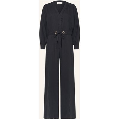 Ba&Sh Jumpsuit Pere grau